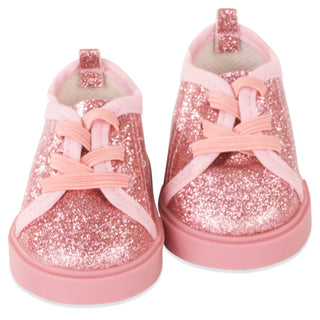 GLITTER SNEAKER
