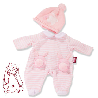 COMBINATION - RABBIT