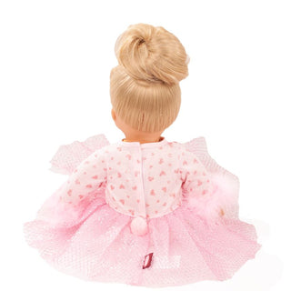 RABBIT BALLET DRESS