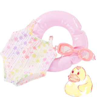 SUMMER MUST HAVE SET