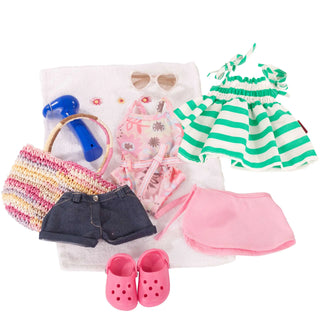 SUMMER FUN SET