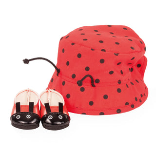 LADYBUG SET