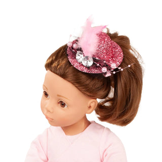 HAIR BOW SET