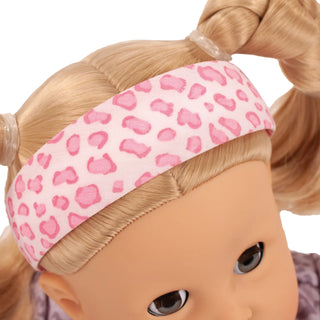HAIR BOW SET