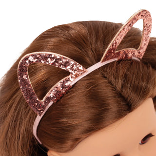 HAIR BOW SET