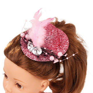 HAIR BOW SET