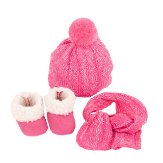 WINTERGLITTER SET