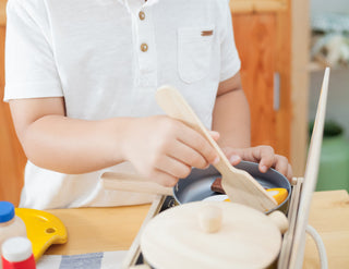COOKING UTENSILS