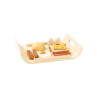 BREAKFAST MENU