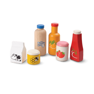 FOOD & BEVERAGE SET