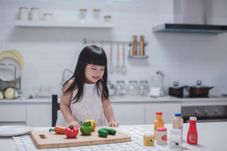 FOOD & BEVERAGE SET