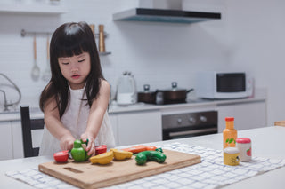 FOOD & BEVERAGE SET