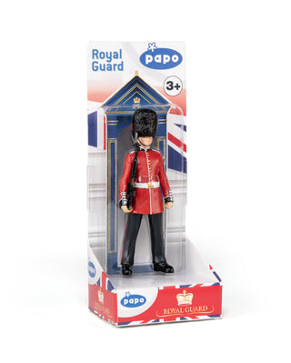 ROYAL GUARD