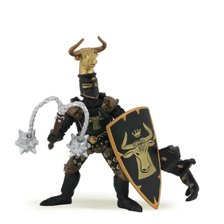 WEAPON MASTER BULL