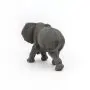 YOUNG AFRICAN ELEPHANT