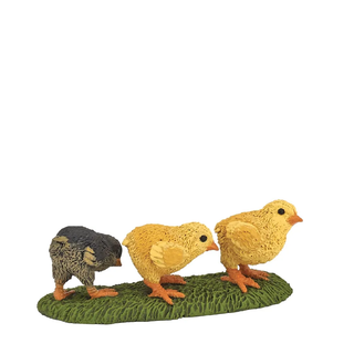 CHICKS