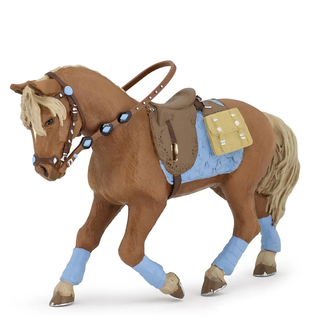 YOUNG RIDER HORSE