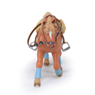 YOUNG RIDER HORSE