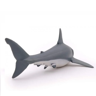 WHITE SHARK