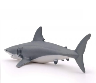 WHITE SHARK