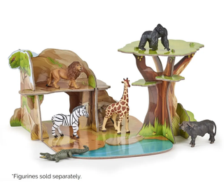 THE SAVANNAH