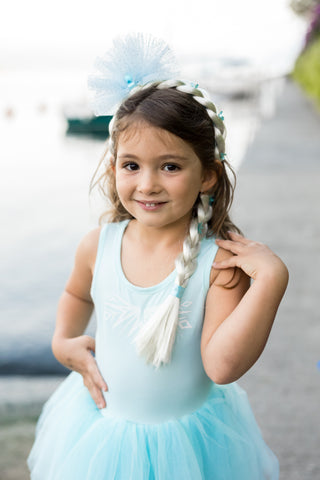 ELSA BALLET TUTU DRESS