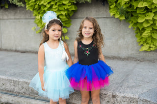 ELSA BALLET TUTU DRESS