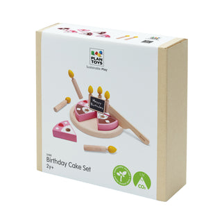 BIRTHDAY CAKE SET