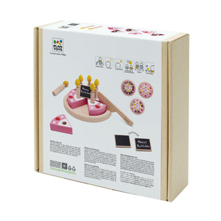 BIRTHDAY CAKE SET