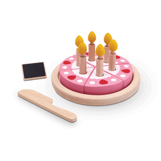 BIRTHDAY CAKE SET