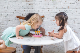 BIRTHDAY CAKE SET