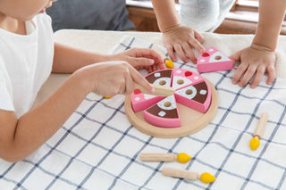 BIRTHDAY CAKE SET