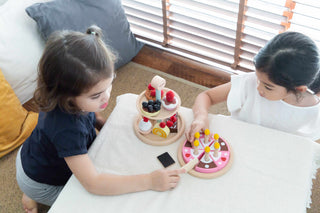 BIRTHDAY CAKE SET