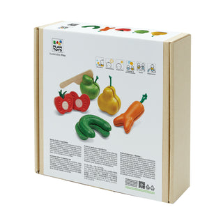 WONKY FRUIT & VEGETABLES