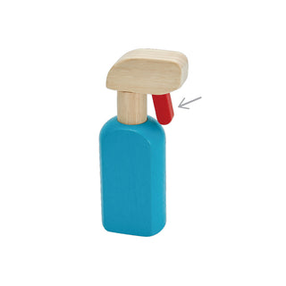 CLEANING SET