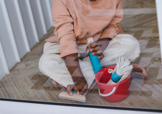 CLEANING SET