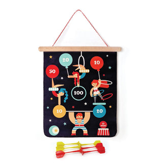 MAGNETIC DARTS - CIRCUS