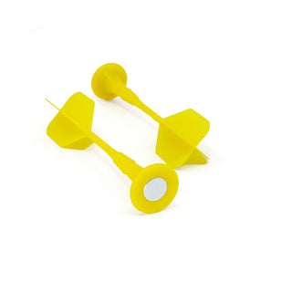 MAGNETIC DARTS - CIRCUS