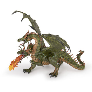 TWO HEADED DRAGON
