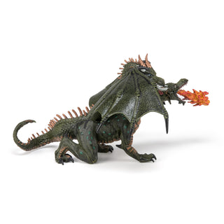 TWO HEADED DRAGON