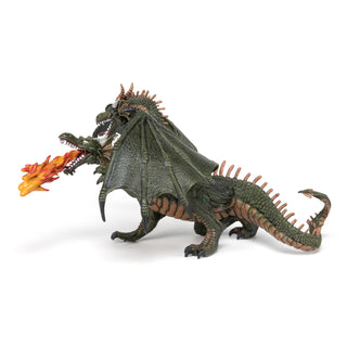 TWO HEADED DRAGON
