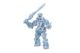 ICE GOLEM