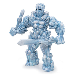 ICE GOLEM