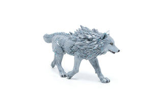 ICE WOLF