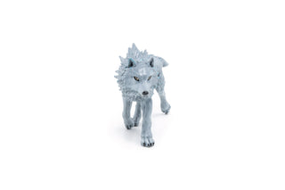 ICE WOLF