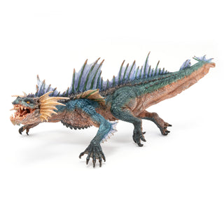 SEA DRAGON