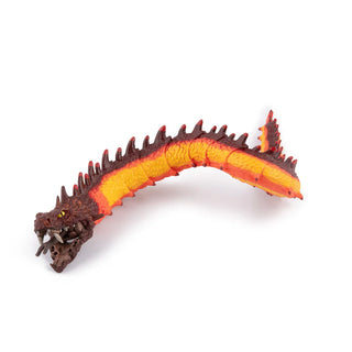 FIRE BASILIC