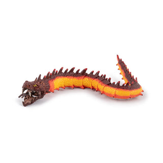 FIRE BASILIC