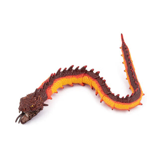 FIRE BASILIC