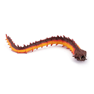 FIRE BASILIC
